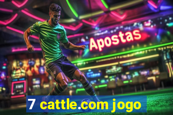 7 cattle.com jogo